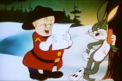 باگز بانی (خرگوش تازه)